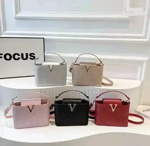 Fashion Hand Bags