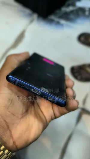 Samsung Galaxy Note 8 256 GB Blue