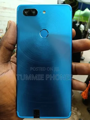 Gionee M7 64 GB Blue