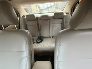 Lexus ES 330 2005 Gold