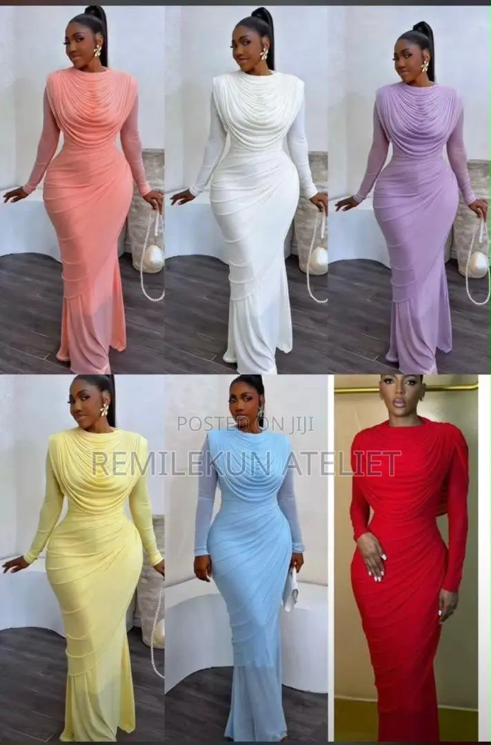 Ladies Outfit