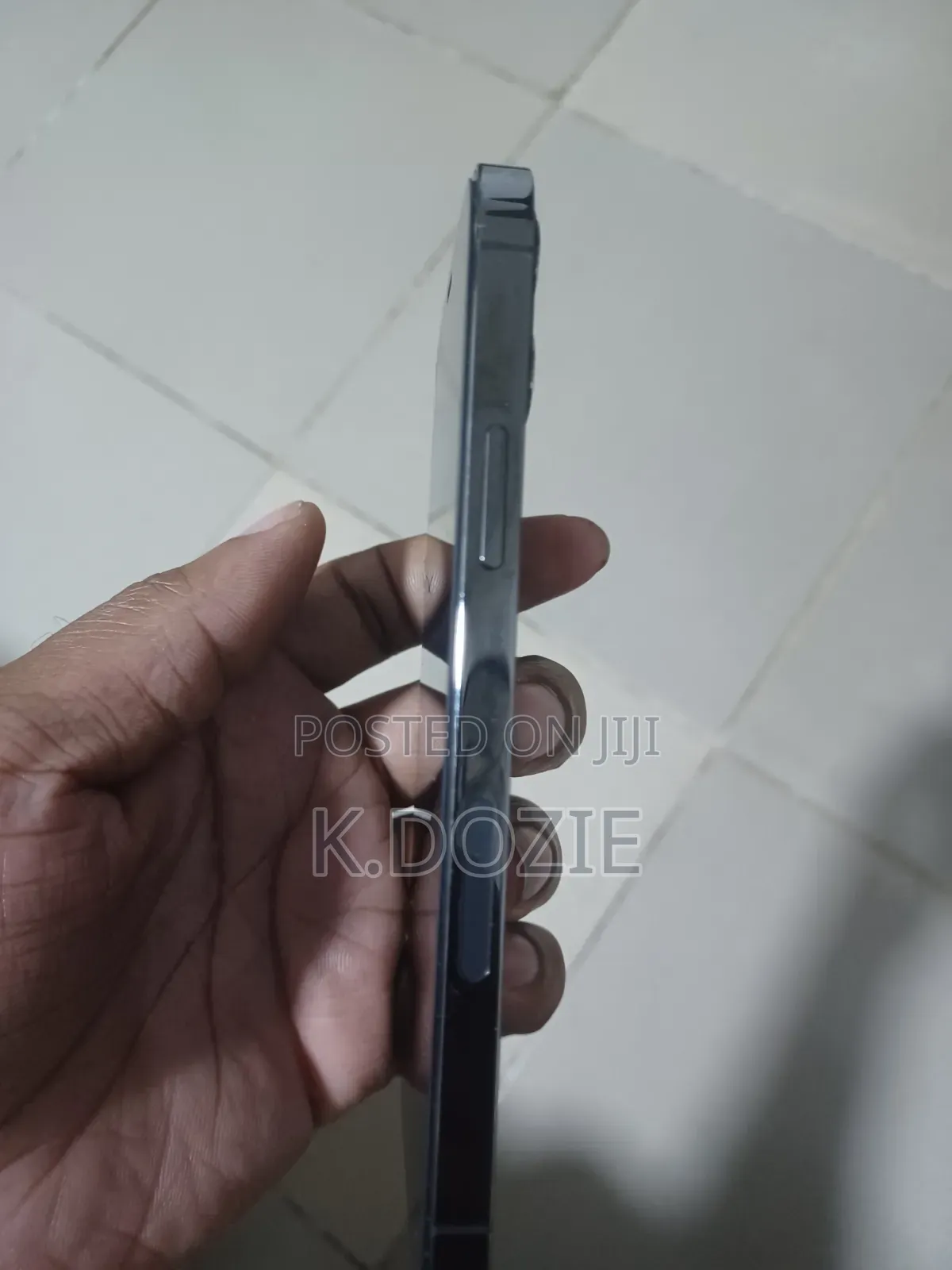Apple iPhone 12 Pro 128 GB Gray
