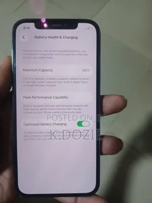 Apple iPhone 12 Pro 128 GB Gray
