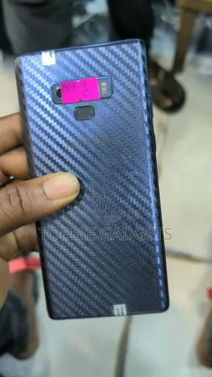 Samsung Galaxy Note 9 512 GB Blue