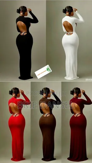Brie's Collection