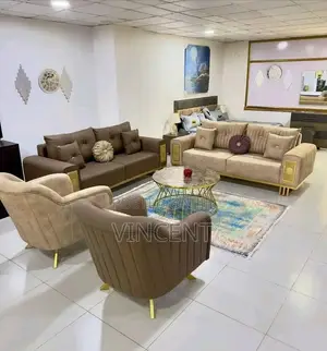 Upholstery Chair