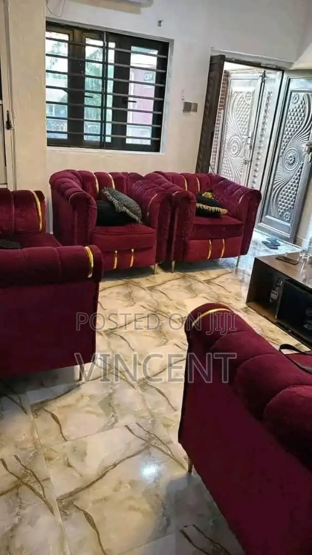 Upholstery Chair