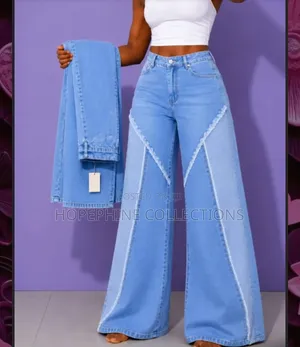 Premium Women's Office Trousers