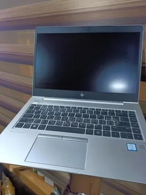 Laptop HP EliteBook 840 G5 8GB Intel Core i5 SSD 256GB