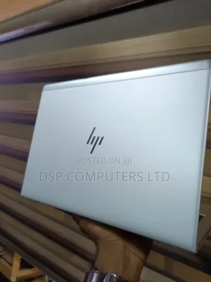Laptop HP EliteBook 840 G5 8GB Intel Core i5 SSD 256GB