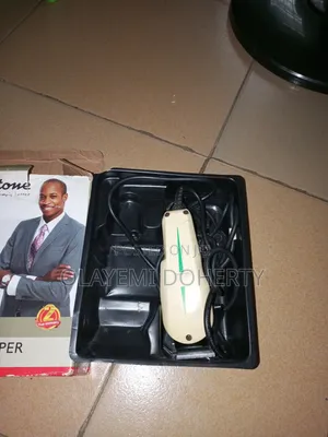 Binatone Hair Clipper