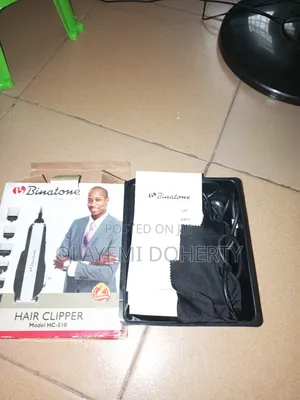 Binatone Hair Clipper