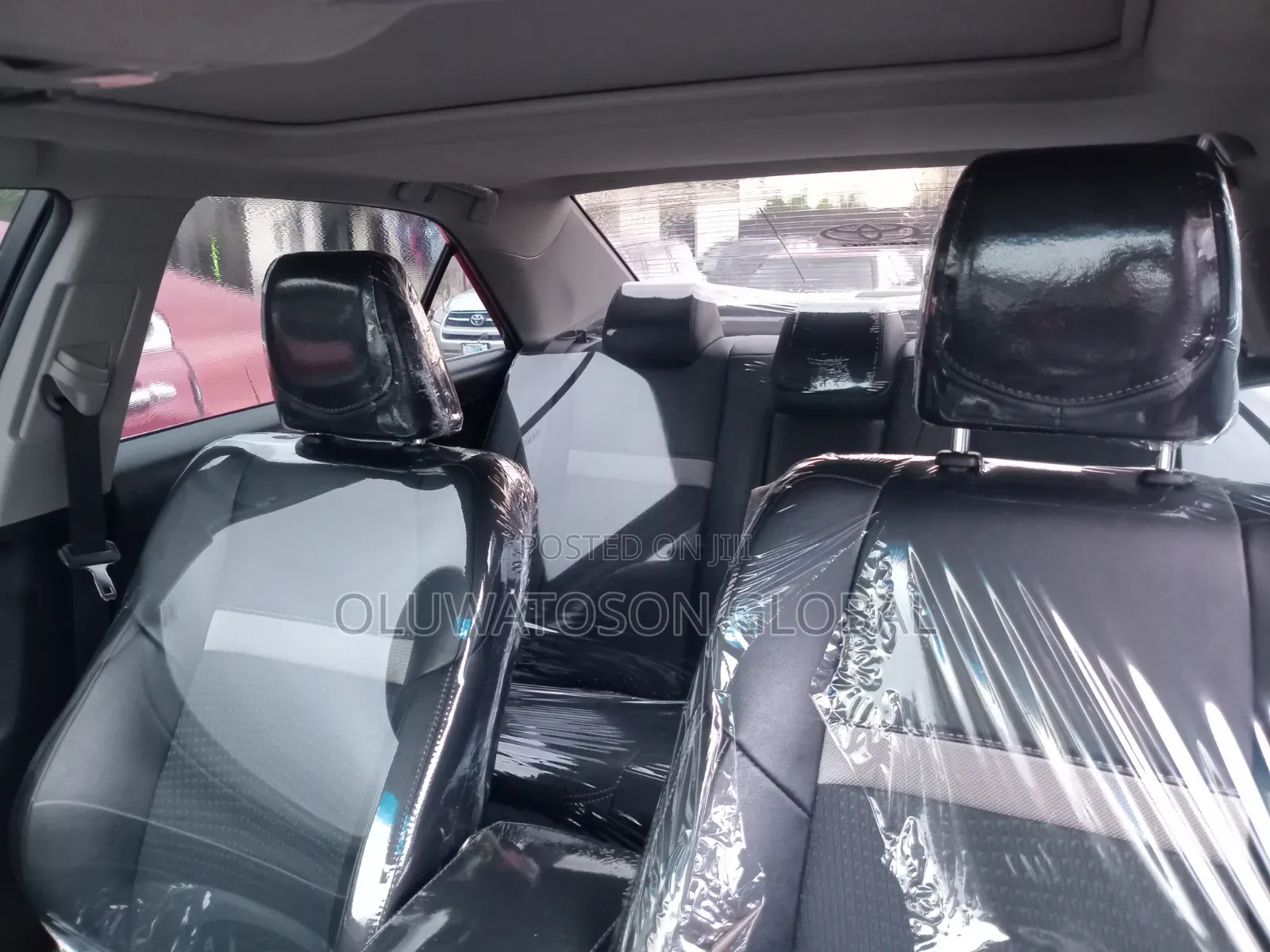 Toyota Camry 2014 Silver