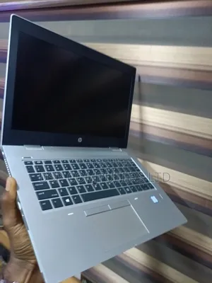 Laptop HP ProBook 640 G5 8GB Intel Core i5 SSD 256GB
