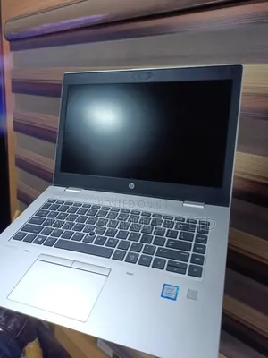 Laptop HP ProBook 640 G5 8GB Intel Core i5 SSD 256GB