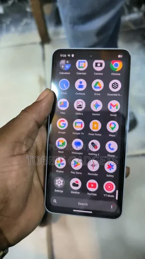 Nothing Phone 3 512 GB Black