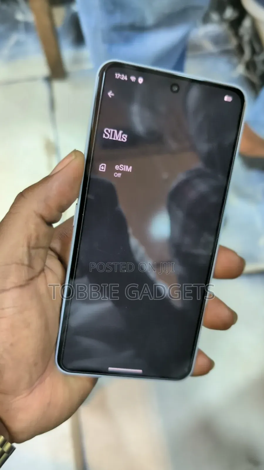 Nothing Phone 3 512 GB Black