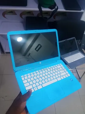 Laptop HP Stream 14 4GB Intel Pentium SSD 60GB