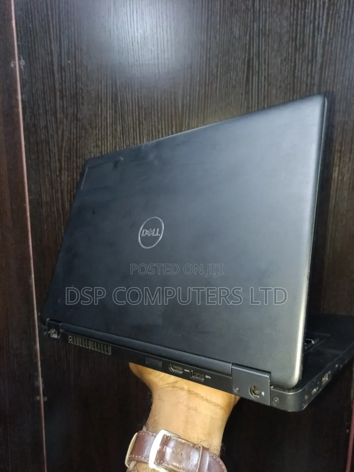 Laptop Dell Latitude 5490 8GB Intel Core i7 SSD 256GB