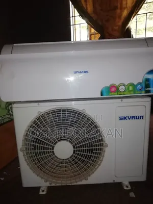Sky Run 1hp Air Conditioner