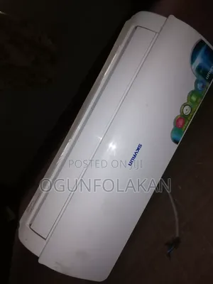 Sky Run 1hp Air Conditioner
