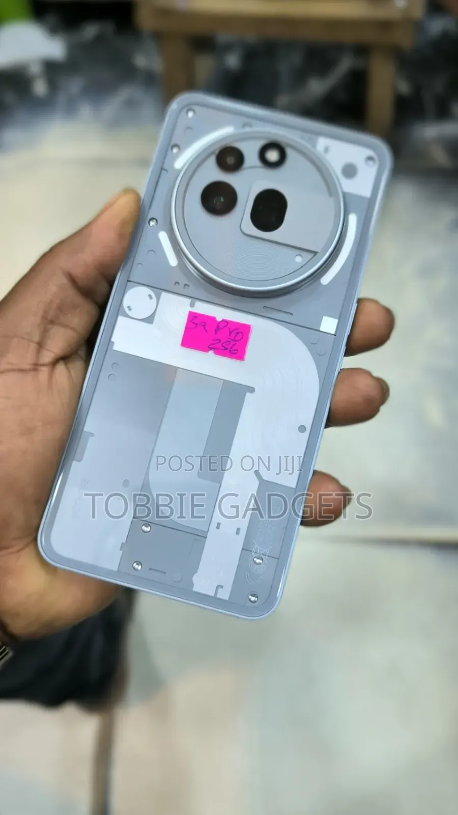 Nothing Phone 3a 256 GB