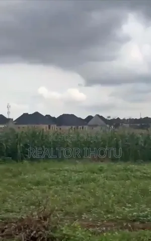 9.29 Hectares Prime Residential Estate Land for Sale – Kukwaba, Abuja