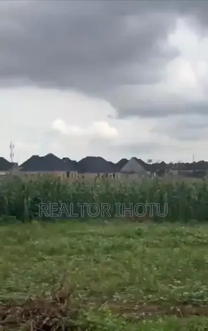 9.29 Hectares Prime Residential Estate Land for Sale – Kukwaba, Abuja