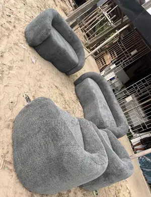 Set of Chair Good Work