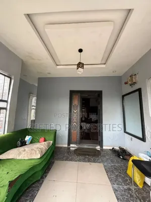 3bdrm Bungalow in Rumuosi, Port-Harcourt for sale