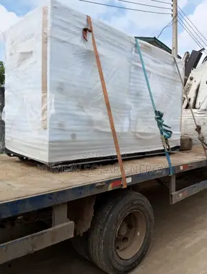 80KVA Perkins Soundproof Diesel Generator