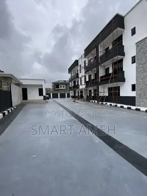 3bdrm Block of Flats in Fresh Dew, Dawaki for sale