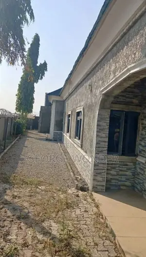 3bdrm Bungalow in Bwari / Bwari for sale