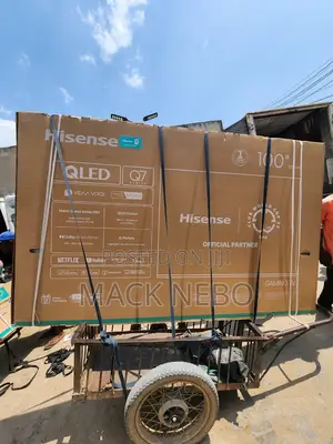 Hisense Television