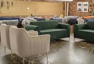 Upholstery Chair