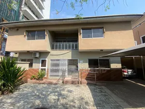 5bdrm Duplex in Off Ligali Ayorinde for sale