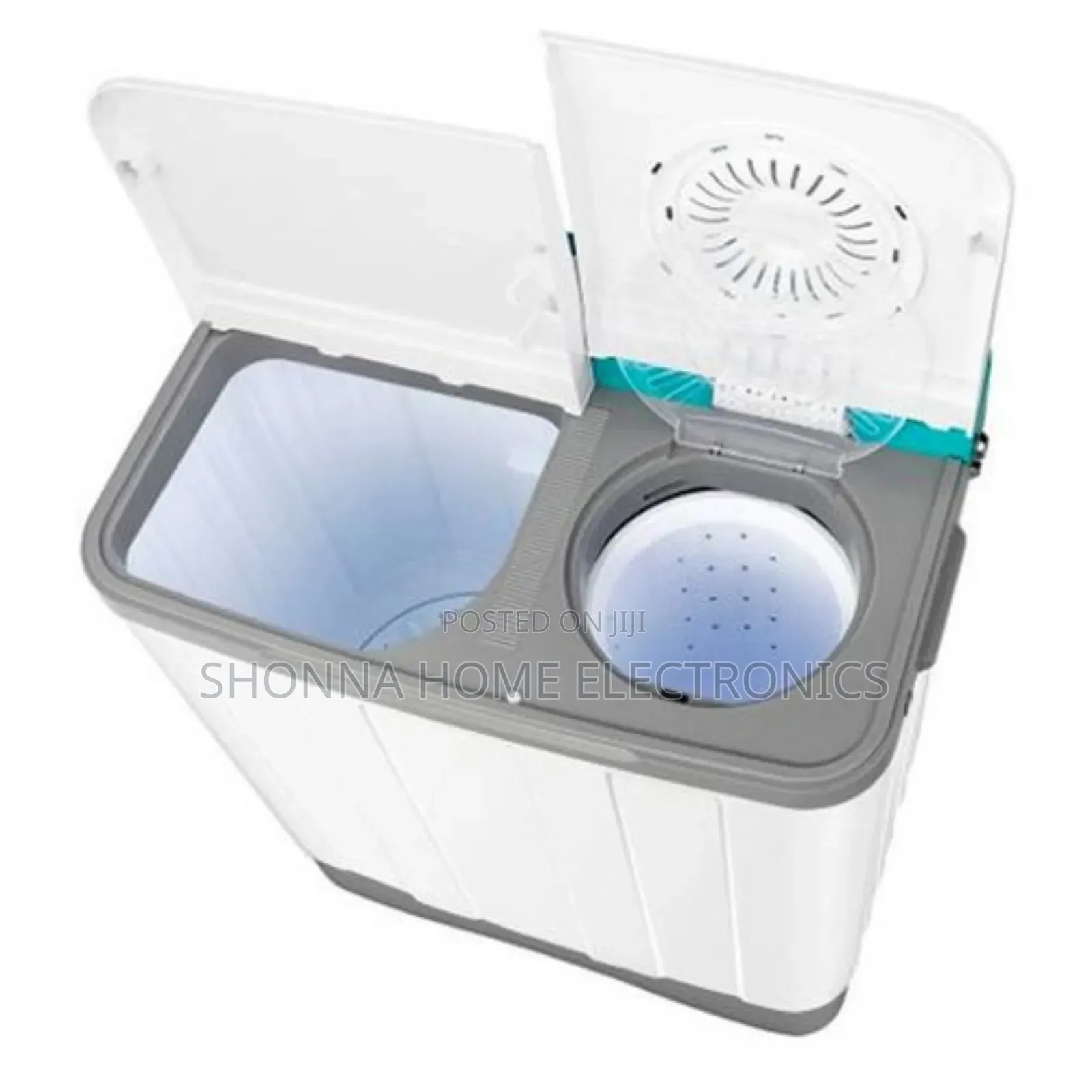 11kg Hisense Washing Machine
