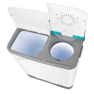 11kg Hisense Washing Machine