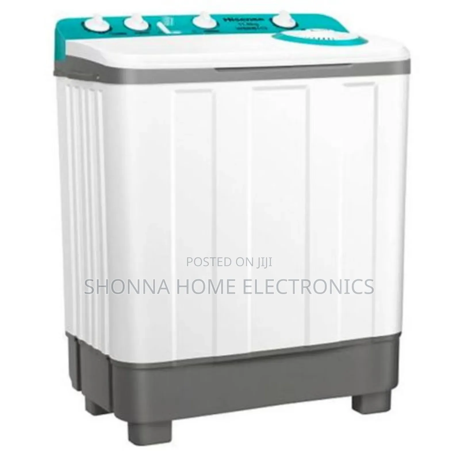 11kg Hisense Washing Machine