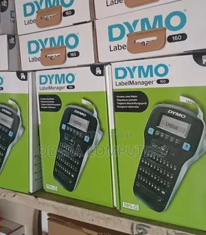 DYMO LabelManager 160 Portable Label Makers