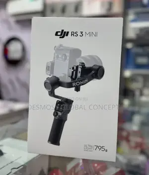 Dji RS3 Mini