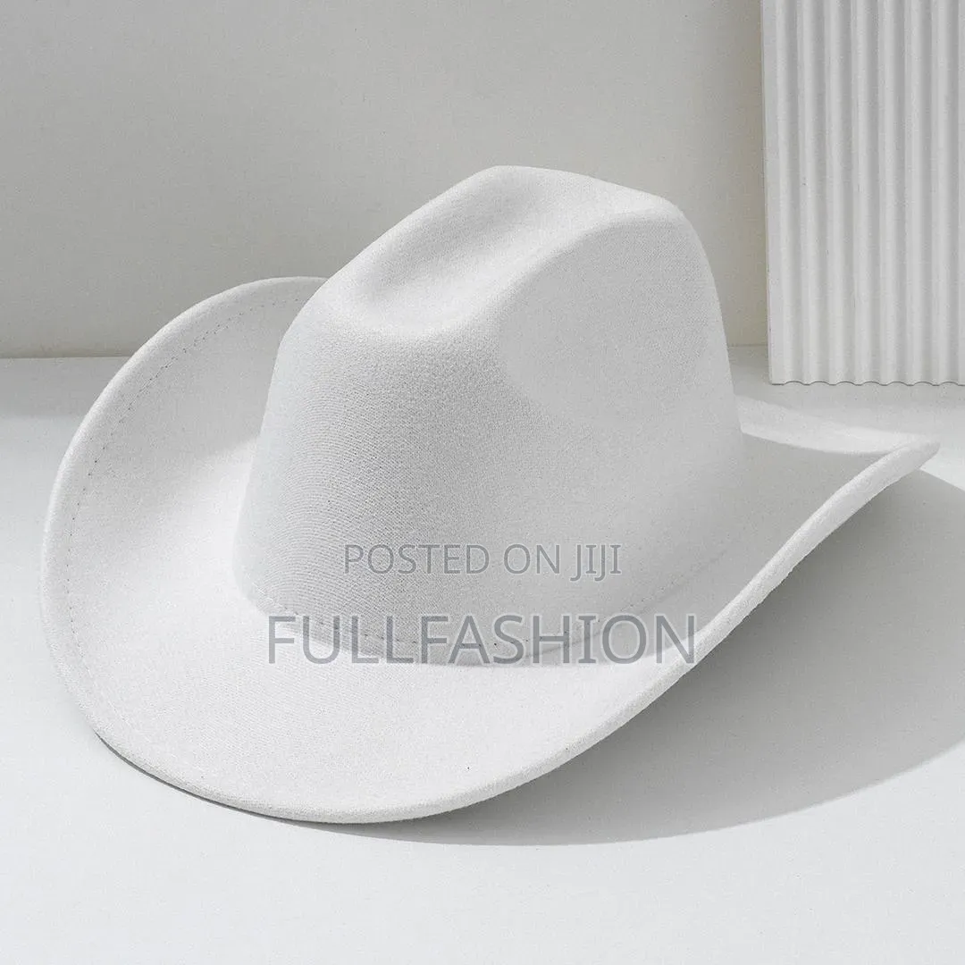 Unisex Hats