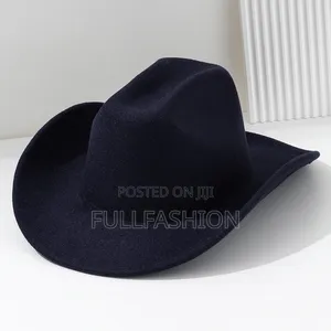 Unisex Hats