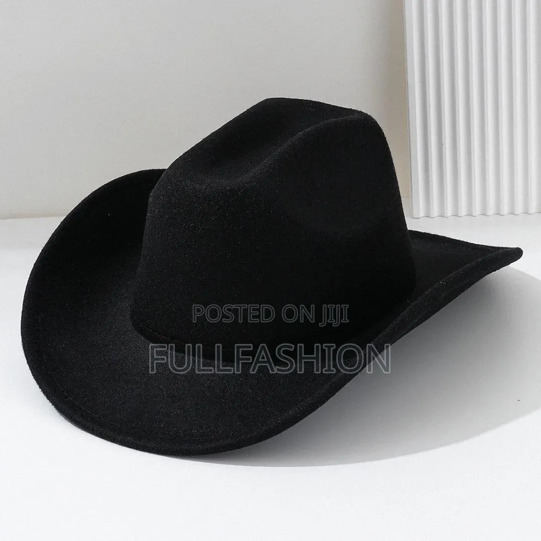 Unisex Hats