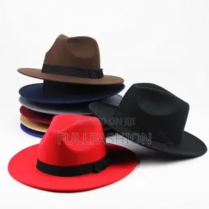 Unisex Hats