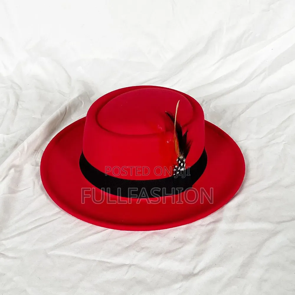 Unisex Hats