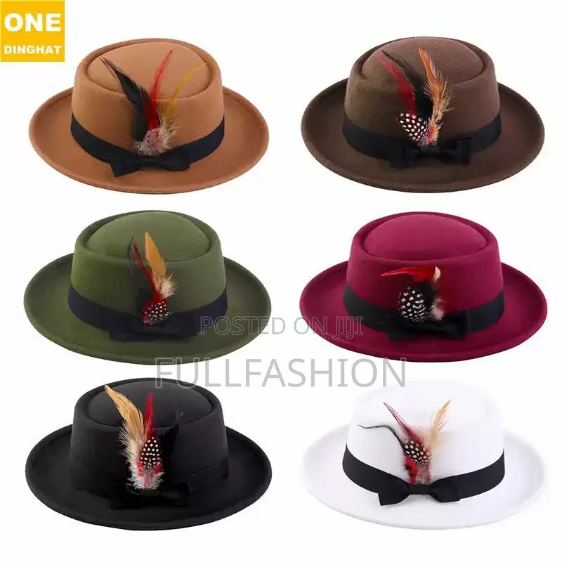Unisex Hats