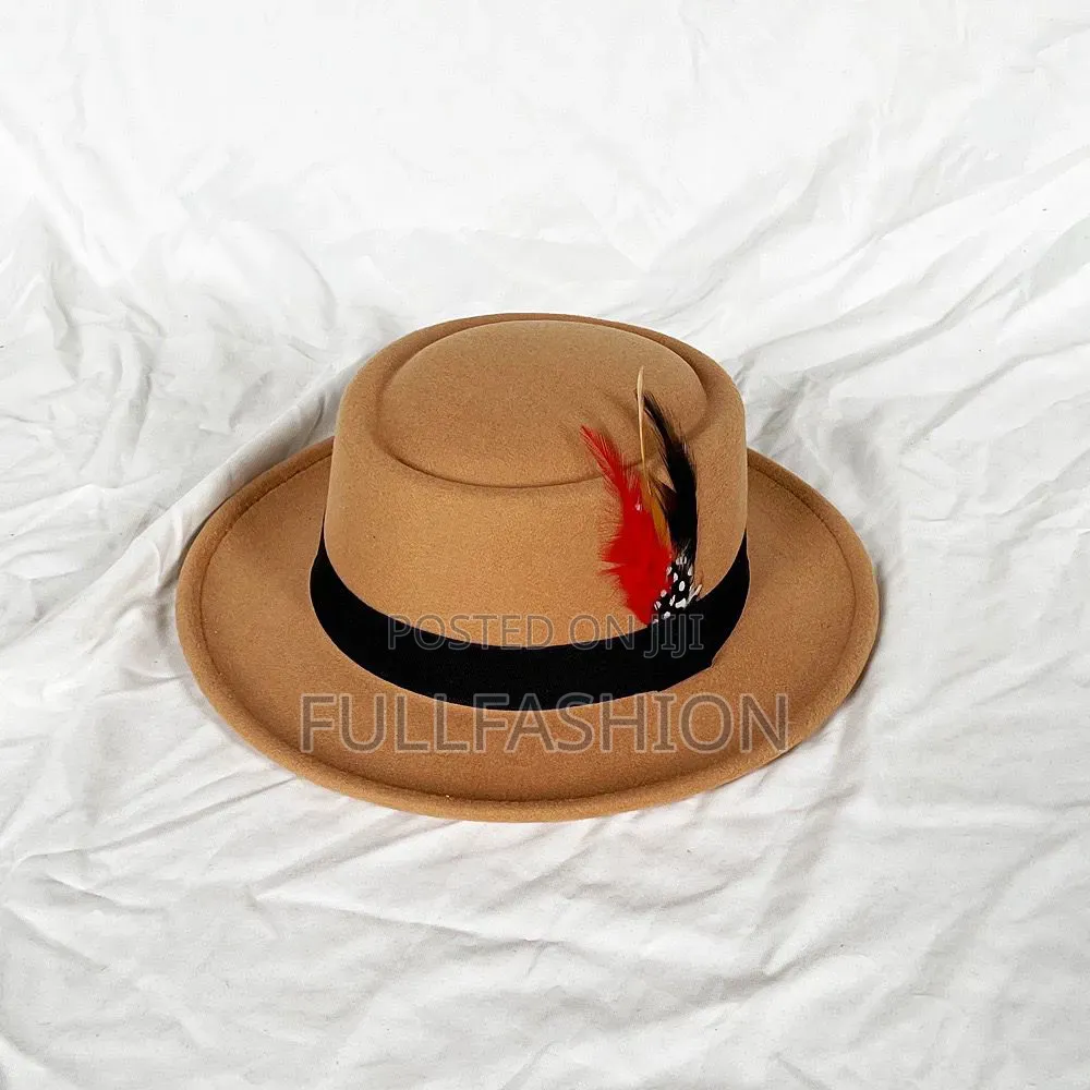 Unisex Hats