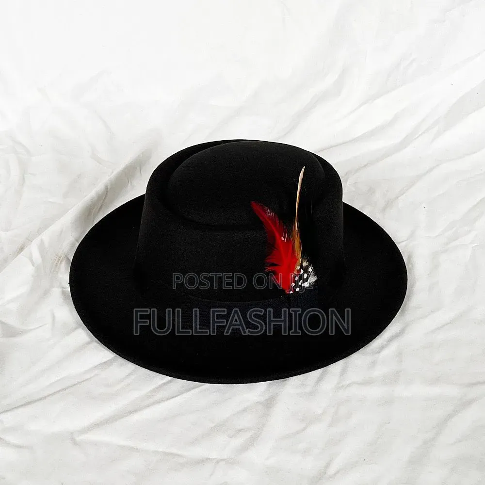 Unisex Hats