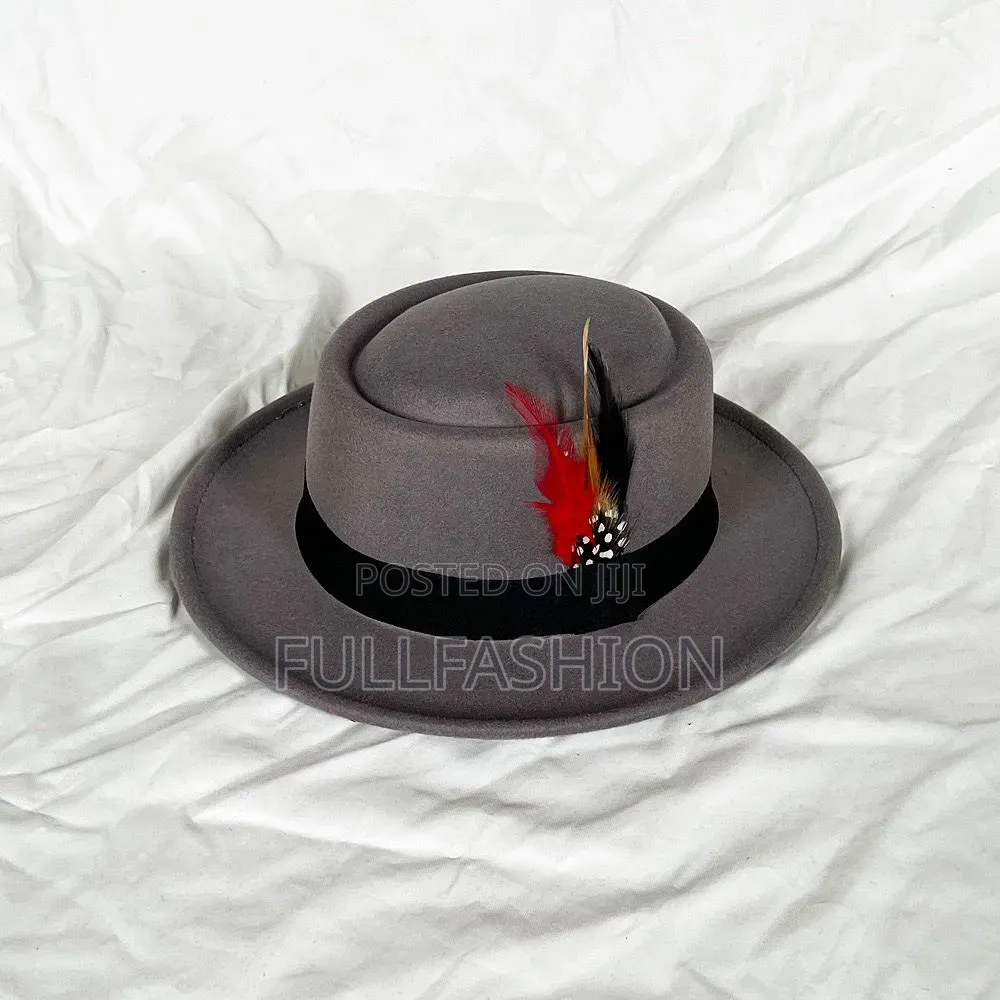 Unisex Hats
